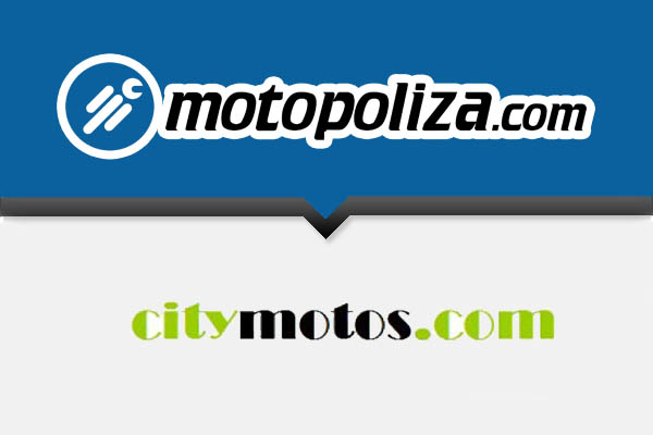 Segruros Citymotos.com con Motopóliza.com