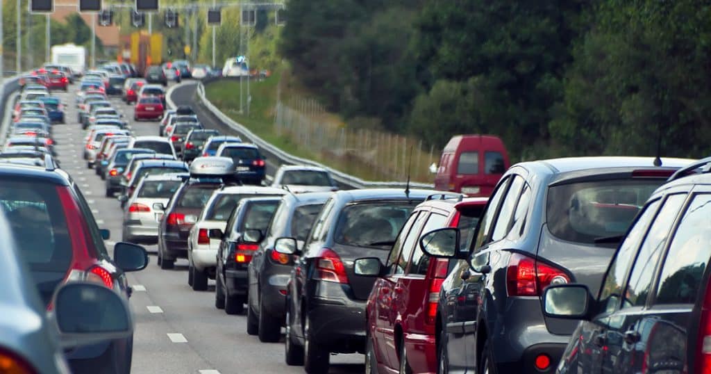 Qué deberías llevar en el botiquín del coche para la Operación Salida