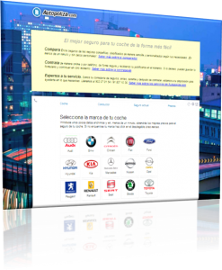 Autopoliza.com es el comparador de seguros de coche para moteros