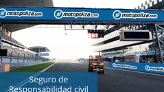 Seguros de responsabilidad civil de motopoliza.com