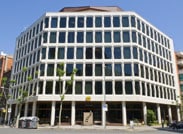 Arag sede España