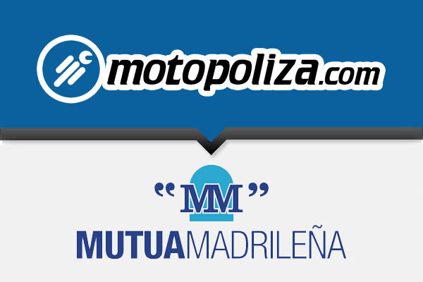 Seguros Muatua Madrileña con Motopoliza