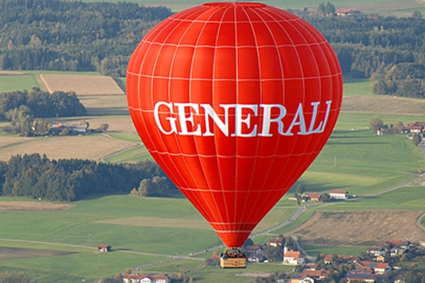 Globo Generali