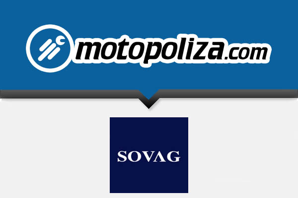 Seguros Sovag con Motopoliza.com