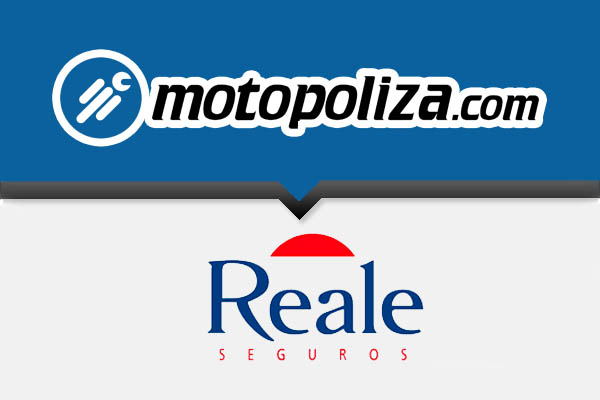 Seguros Reale con Motopoliza.com