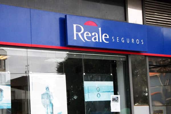 Oficina Reale Seguros