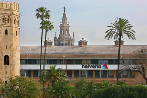 Helvetia seguros Sevilla