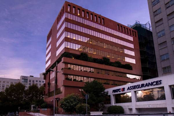 oficinas fiatc seguros