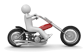 Calcula tu seguro de moto en Motopoliza.com