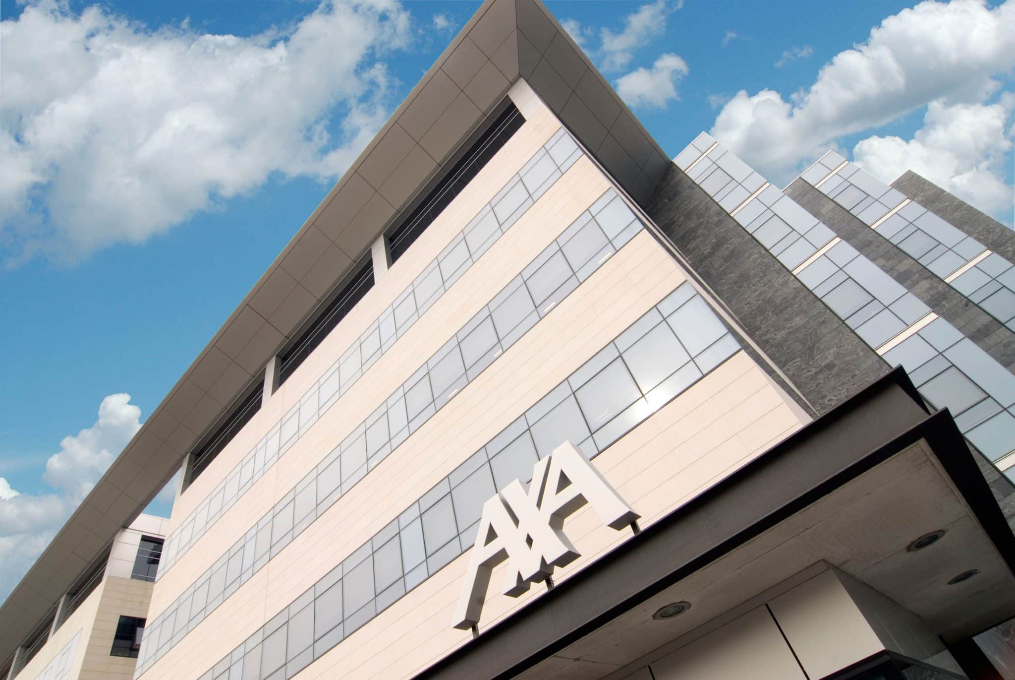 Sede Axa Central 02