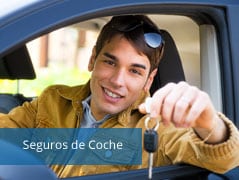 comparador de seguros de coche