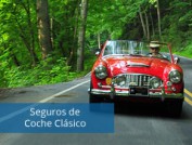 Seguro de coche clásico al mejor precio