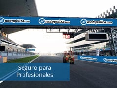 Seguros de Rc y Accidentes para profesionales