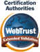  web trust