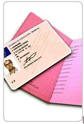 Copia del Carnet de Conducir