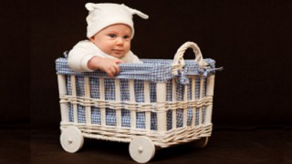 seguridad de los bebes en el coche